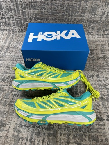 Größe hoka mafate - größe, 9,5