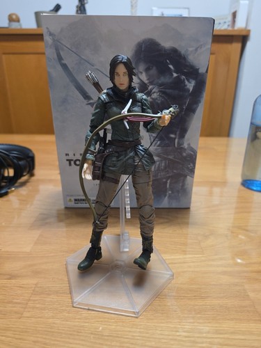 Rise the tomb raider - tomb, lara