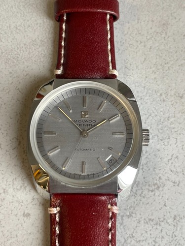Zenith movado automatic uhr - zenith,