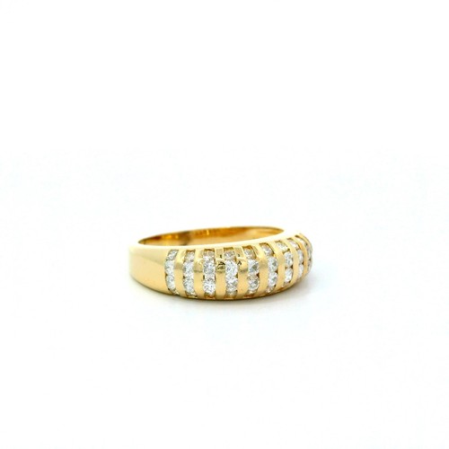 Damenring goldring mit - goldring,