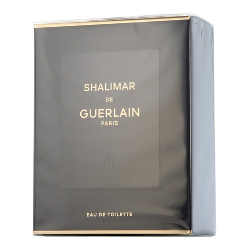 Guerlain shalimar edt 90ml - guerlain,