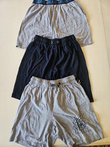 3er pack schlaf shorts - 🩳3er-pack, schlaf-shorts