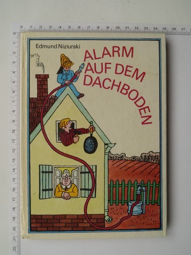 Alarm auf dem - , aus