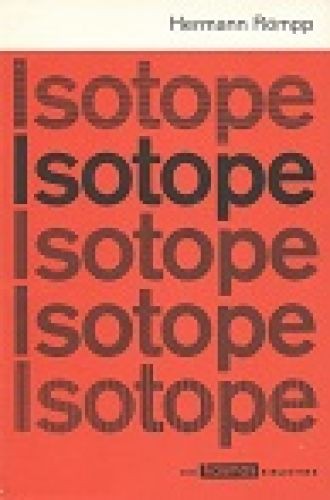 Isotope kosmos bibliothek - isotope.,