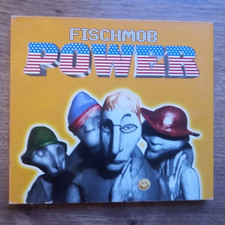 Fischmob power - fischmob,
