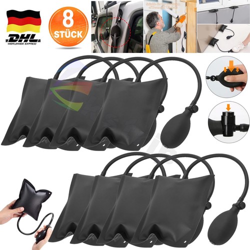 Spreizkissen luftkissen satz - spreizkissen,