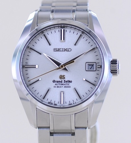 Seiko uhr grand - seiko,