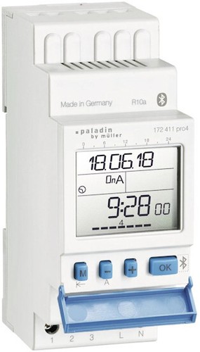 Paladin 172411 pro - , 4