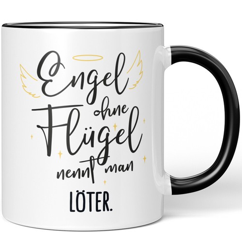 Engel ohne flügel - ohne, nennt
