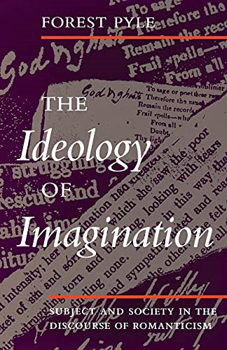 The ideology imagination - ideology,