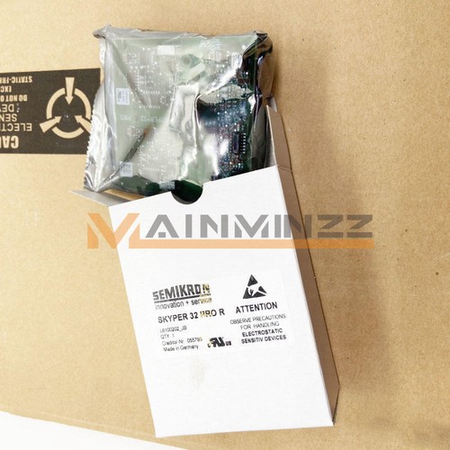 New 1pcs skyper32pror - skyper32pror, module