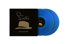 Frank sinatra collected - sinatra, 2lp