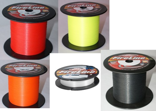 Berkley fireline 10m - fireline,