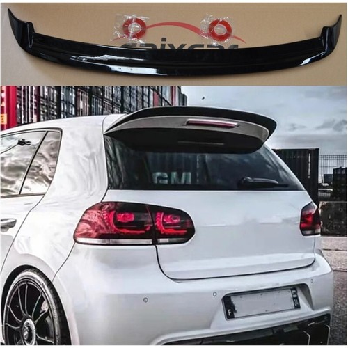Spoiler golf gti gtd r - spoiler,