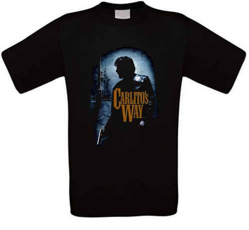 Carlitos way carlito - way,