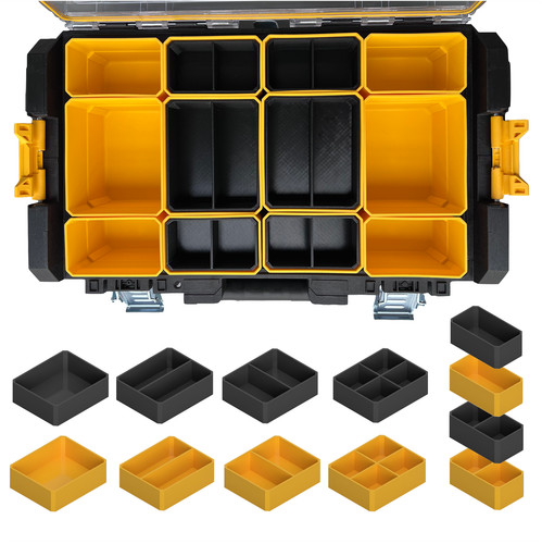 Dewalt toughsystem koffer - toughsystem,