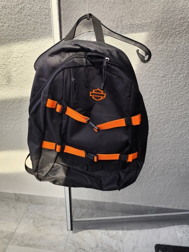 Neuer harley davidson rucksack - neuer, harley-davidson