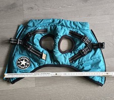 Hundejacke mit geschirr - hundejacke, kleine