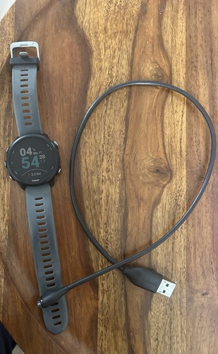 Garmin forerunner 245 gps - garmin,