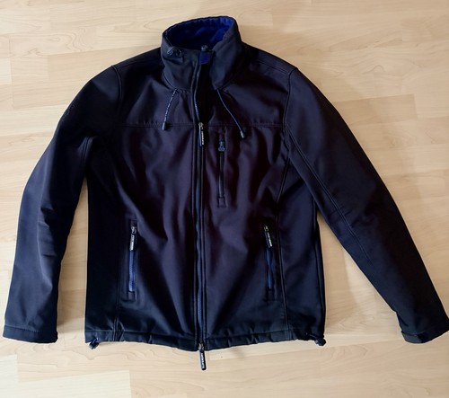 Stielvolle superdry jacke - stielvolle,