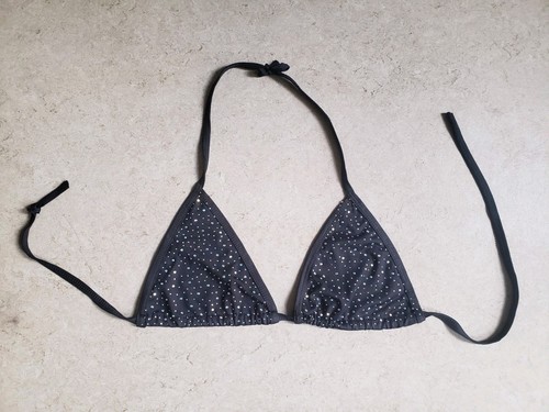 Bikini oberteil zum binden l - bikini,