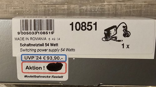 Roco z21 10851 - z21,