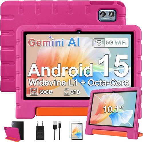 Ziovo kinder tablet zoll - ziovo, 10