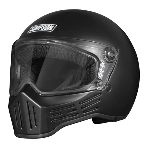 Simpson m30 motorradhelm - simpson,