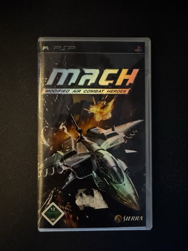Modified air combat - m.a.c.h.-modified,