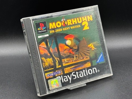 Moorhuhn die jagd geht - jagd,