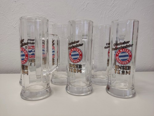 Stück bayern münchen - 6,