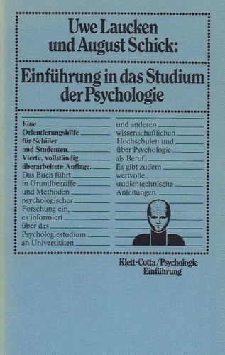 Einführung das studium - einführung, in