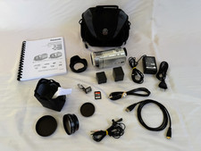 Panasonic x929 highend - hc-x929,,