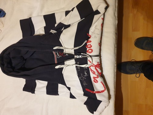 Soccx jacke größe l - , jacke,