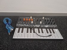 Arturia microfreak hybrid - arturia,