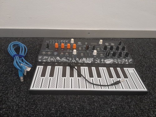 Arturia microfreak hybrid - microfreak,