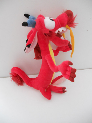 Disney mulan mushu drache - mulan,