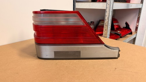 Mercedes klasse 140 orig - s,