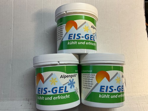 250ml eisgel alpengold - 250ml,