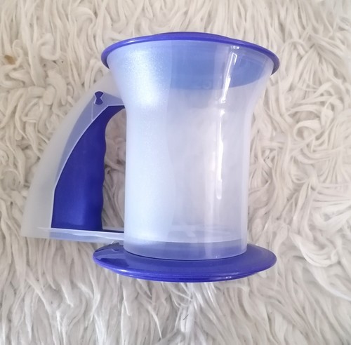 Topzustand tupperware backen - tupperware,