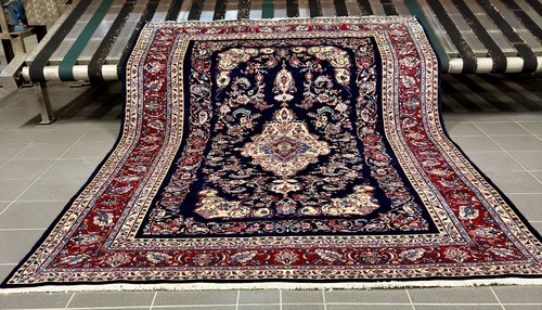 Perser orientteppich saroughh - perser/orientteppich,