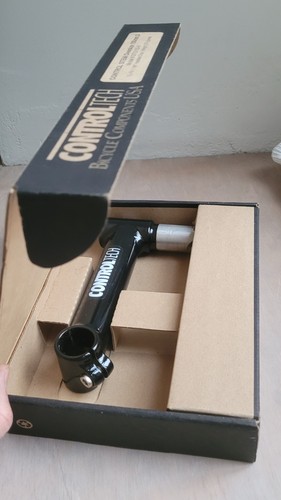 Nos vintage controltech - vintage, usa