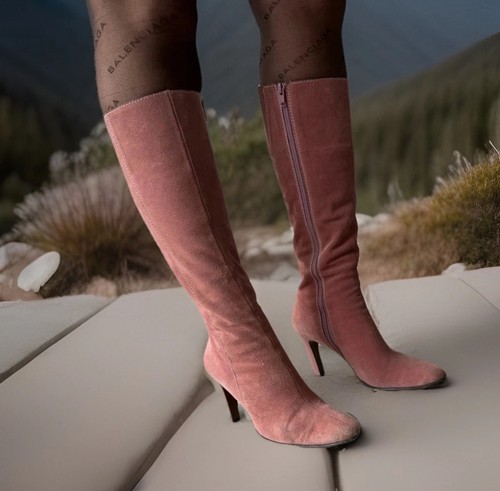 Wildleder damen stiefel 37 - damen-stiefel, gr.