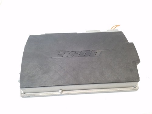 Audi 4f 2007 endstufe - 4f,