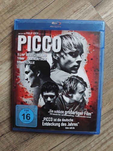 Picco qm deutschland 16 - 16,