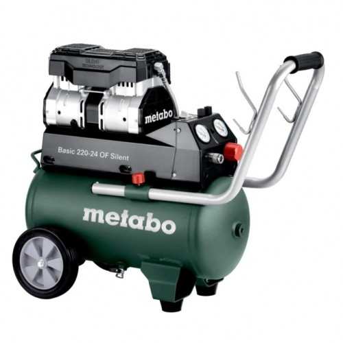 Metabo basic 220 silent - of,