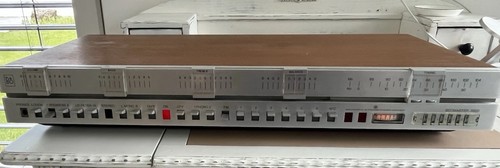 Classic stereo tuner - stereo,