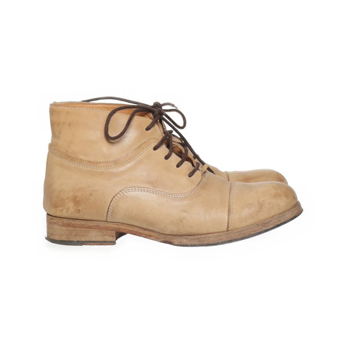 Zeha berlin schnürstiefel - zeha,