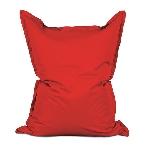 Sitzsack mit füllung 380l - sitzsack, eps