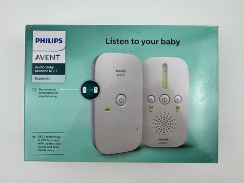 Philips avent audio - philips,
